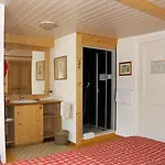 Historic Du Pillon 3*