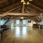 Historic Du Pillon 3*