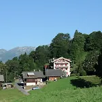Historic Du Pillon 3*