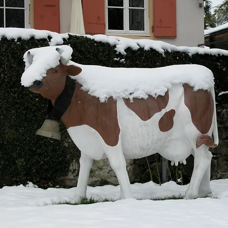 Historic Du Pillon レ・ディアブルレ