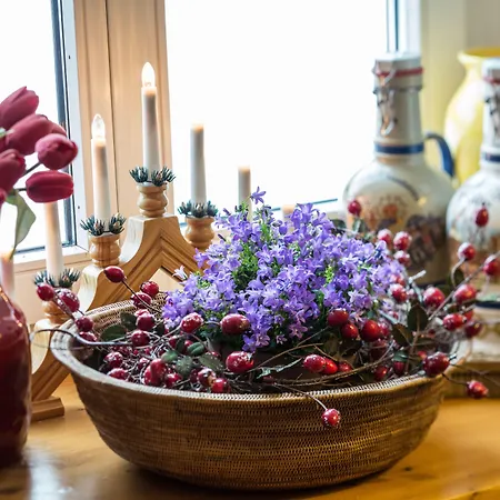 Szálloda Historic Du Pillon