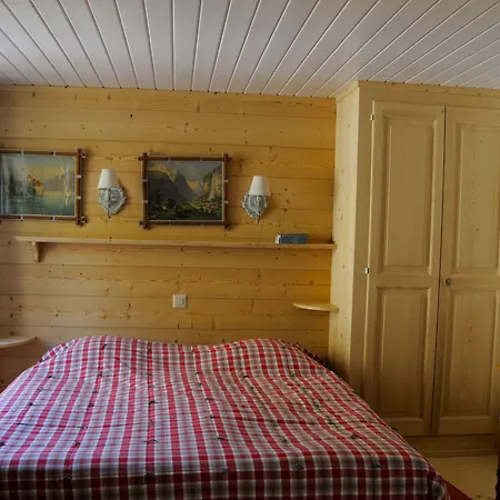 Historic Du Pillon ホテル 3*