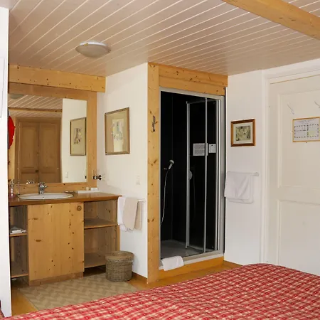 Historic Du Pillon 3*