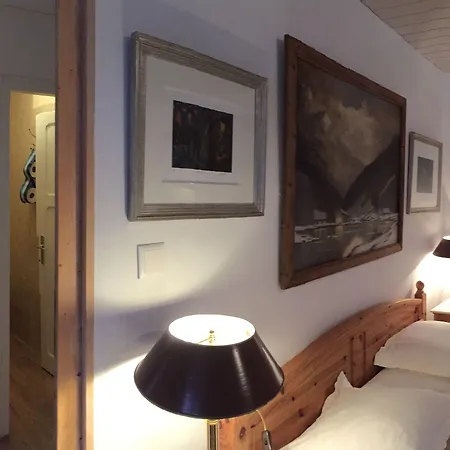 Szálloda Historic Du Pillon 3*