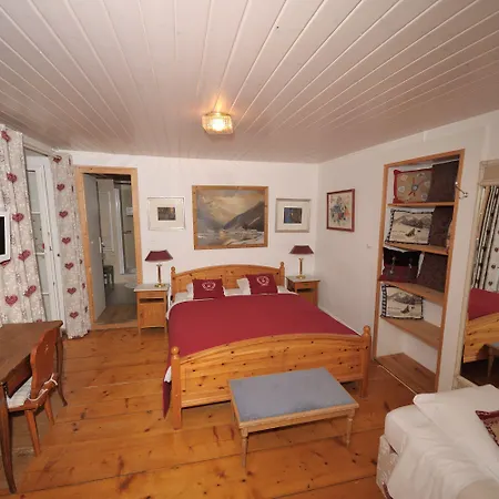 Historic Du Pillon Szálloda Les Diablerets