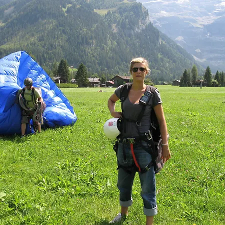 Szálloda Historic Du Pillon 3*