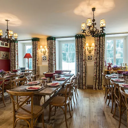 Historic Du Pillon レ・ディアブルレ