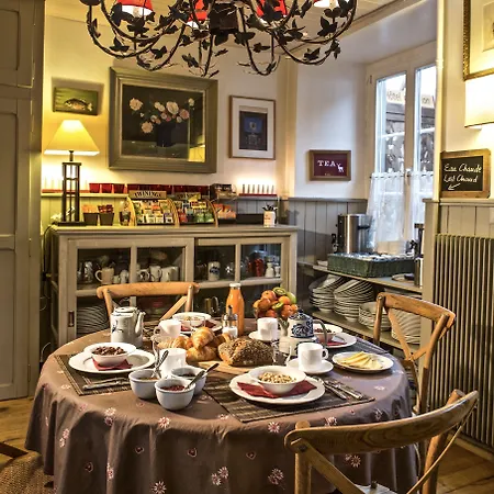 Historic Du Pillon Szálloda Les Diablerets