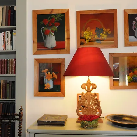 Szálloda Historic Du Pillon