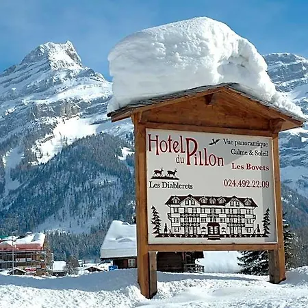 Historic Du Pillon
