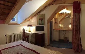 Hotel Historic Du Pillon 3*