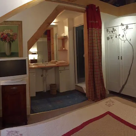 Historic Du Pillon Hotel Les Diablerets
