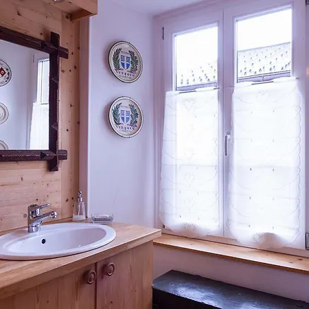 Historic Du Pillon 3* Les Diablerets