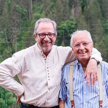 Historic Du Pillon ホテル