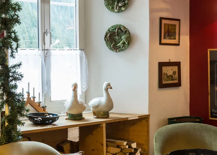 Hotel Historic Du Pillon