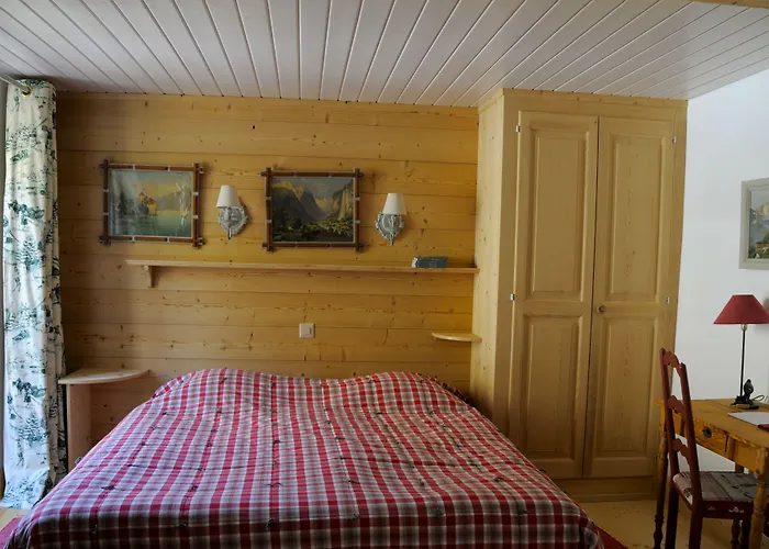 Historic Du Pillon Hotel 3*