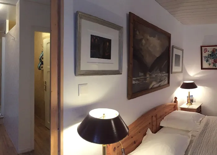 Hotel Historic Du Pillon 3*