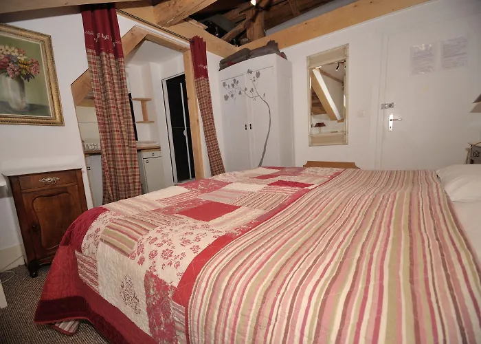 Historic Du Pillon Hotel Les Diablerets