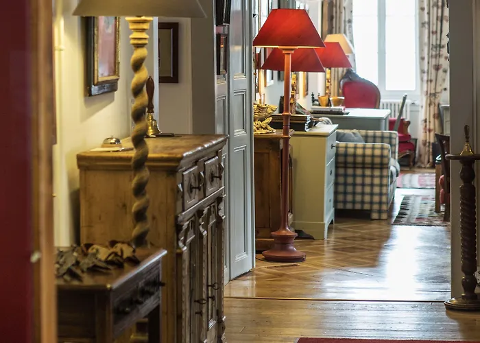 Historic Du Pillon Hotel 3*