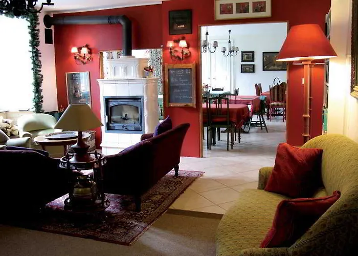 Historic Du Pillon Hotel