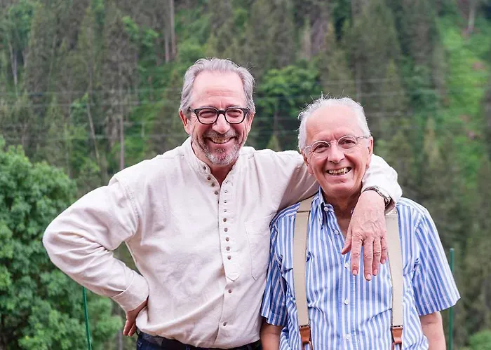 Historic Du Pillon Hotel