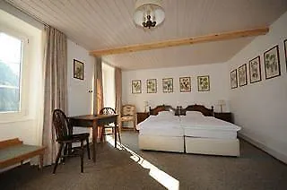 Hotel Historic Du Pillon Les Diablerets
