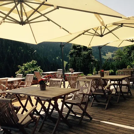 Historic Du Pillon 3* Les Diablerets