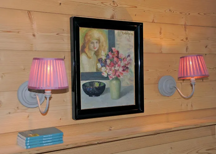 酒店 Historic Du Pillon