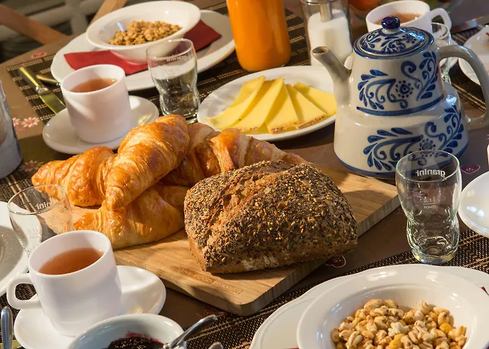 酒店 Historic Du Pillon 3*