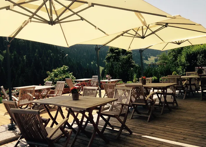 Historic Du Pillon 莱迪亚布勒雷