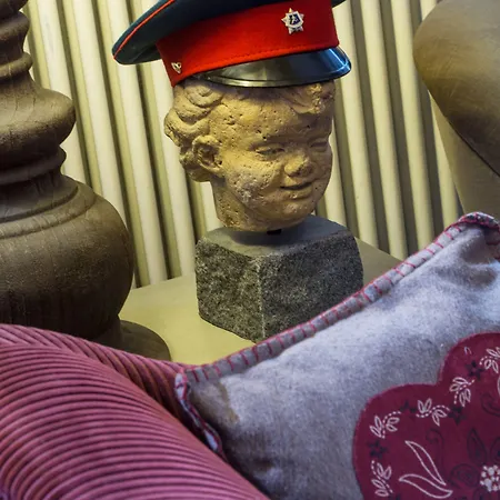 Hotel Historic Du Pillon 3*