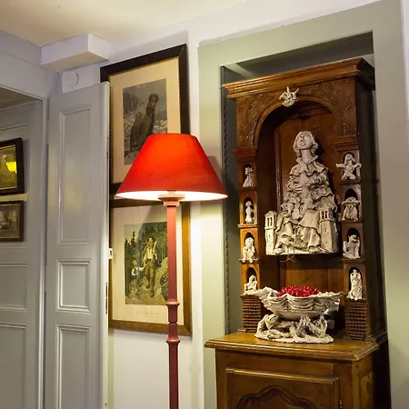 Hotel Historic Du Pillon