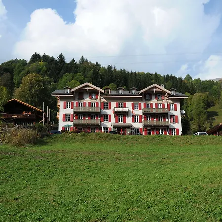 Szálloda Historic Du Pillon 3*
