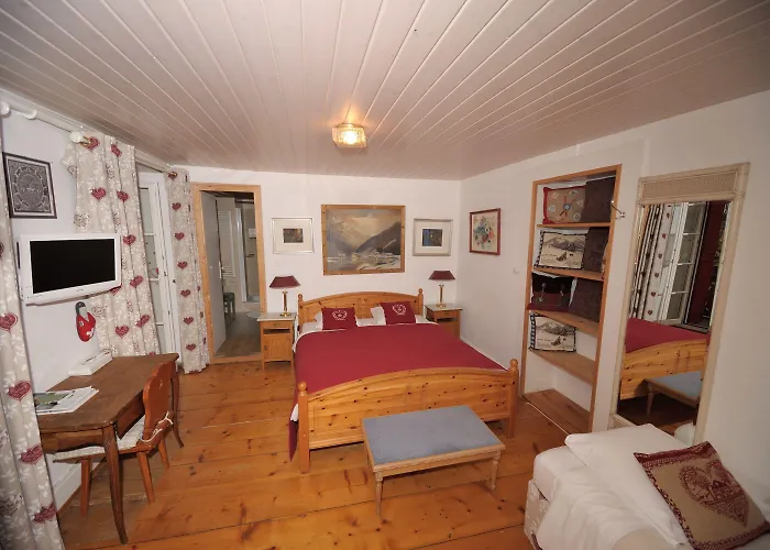 Historic Du Pillon Hotel Les Diablerets